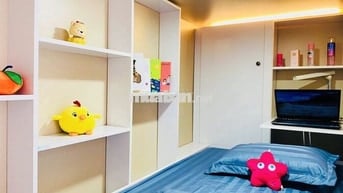 Cho thuê theo đầu người giá tiết kiệm, đầy đủ tiện nghi