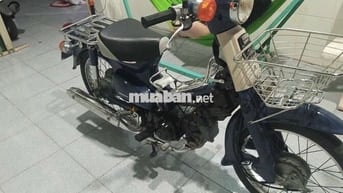 Honda Super Cub FI Xanh 24605 km
