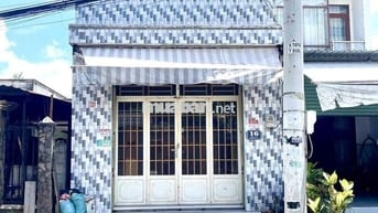 BÁN NHÀ MẶT TIỀN ĐƯỜNG 9A| 78M2 FULL THỔ CƯ, GẦN QL22 NHỈNH 1 TỶ