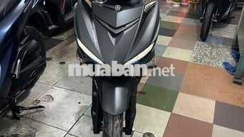 Yamaha Exciter RC Đen nhám
