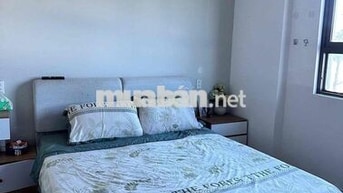 Cho Thuê Căn Hộ 3 Ngủ CT2 VCN Phước Hải Nha Trang View Thoáng