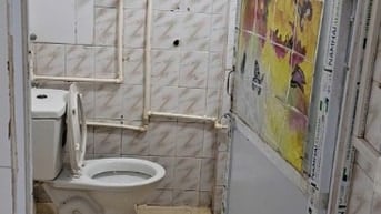 Cho thuê nhà ngõ 106 Hoàng Quốc Việt (1 phòng duy nhất)