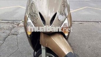 Honda Lead 110 2012 Nâu 35000 km