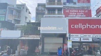 MT Hậu Giang Nhà Mới Có Thang Máy -Phù Hợp Văn Phòng, Spa, Lớp Dạy Học