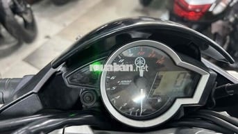 Yamaha FZ 150 Đen bóng