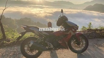 Honda Winner X 2022 Đỏ 25.000 km