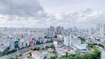 CH 1pn Bason Trung Tâm Quận 1 - Cho THUÊ GIÁ TỐT!!!!!!!!!!!!!!!!!!!!