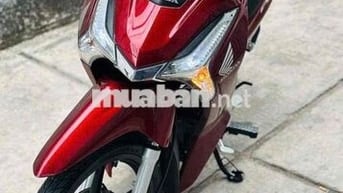Honda Future 2021 Đỏ