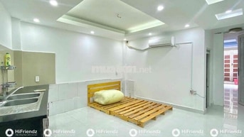 PHÒNG TRỆT giá rẻ NTCB ngay cầu Phú Định, giáp Võ Văn Kiệt - Q5,Q6,Q8