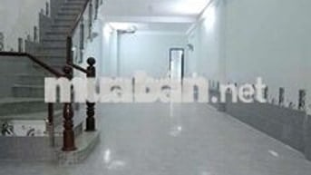 Nhà thuê mặt tiền 4_25 Gác lửng Đường võ văn vân Vĩnh Lộc b bình chánh