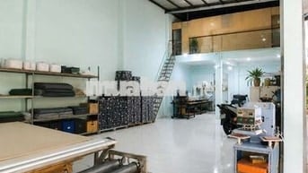 🏠 Cho Thuê Nhà 200M2- Ngang 8M- Vĩnh Lộc, HL80- Gần Ngã 5- Bình Chánh 