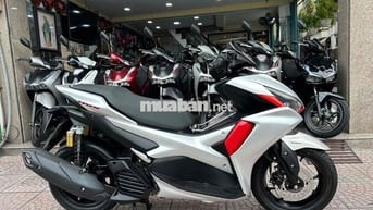Yamaha NVX 155 V2 ABS 2021 Xám Đỏ BSTP Chính Chủ