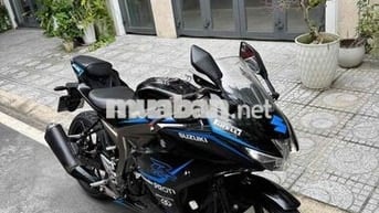Suzuki GSX S150 2017 chính chủ biển số 65