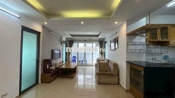 Cho Thuê Căn Hộ Chung Cư Thái Sơn 