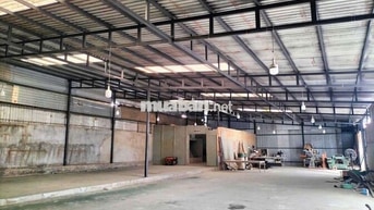 Xưởng 400m2 - Vĩnh Lộc A - Quách Điêu 