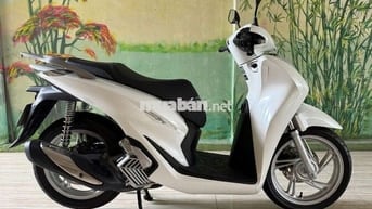 Mình cần bán SH125 CBS 2023 đăng ký 2024