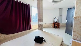CHO THUÊ PHÒNG STUDIO FULL NỘI THẤT, NGAY BẾN XE MIỀN TÂY, LÊN QUẬN 6