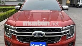 Ford Everest Titanium Plus 4WD sơn zin cả xe