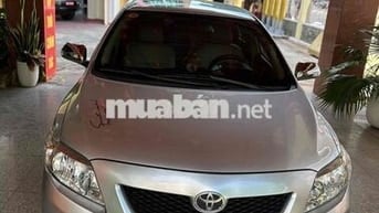 Toyota Altis Bản đặc biệt Bạc