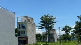 Bán đất đẹp đường Thanh Niên xã Vĩnh Lộc 90m2(5m x18m) giá 1tỷ 150 Tri