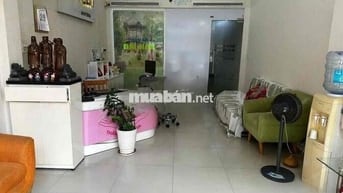 Giá: 50 triệu  Cho Thuê Nhà Mặt Tiền Tại Nguyễn Chí Thanh, Phường Chợ