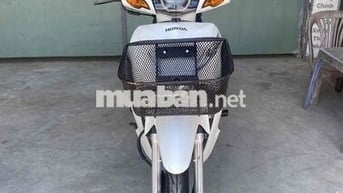 Honda Wave 2017 Trắng 54cc