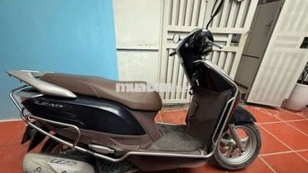Honda Lead 2016