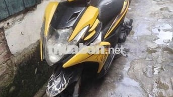 nouvo rc fi 2012 cho ae đi làm