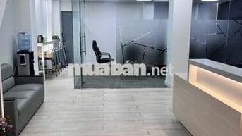 CHO THUÊ VĂN PHÒNG RIÊNG 55m2 – Phó Đức Chính, Quận 1