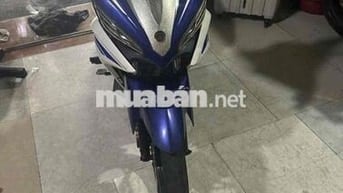 Yamaha Exciter 2014 Xanh trắng Côn tay
