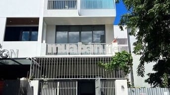 NHÀ KINH DOANH HÀ QUANG 2 - 2 SÀN TRỐNG - 2 PHÒNG NGỦ 