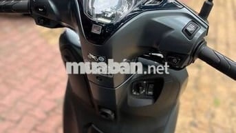 Honda Lead 4val ABS 2025 Xám
