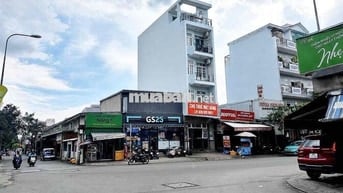 MẶT BẰNG 2TẦNG KỀ GÓC - KHU GIGAMALL