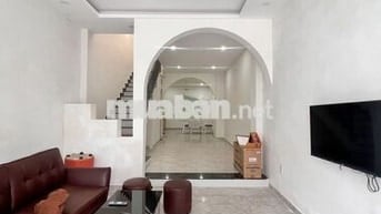 NHÀ KHU VCN PHƯỚC LONG - FULL NỘI THẤT - 2 PHÒNG NGỦ