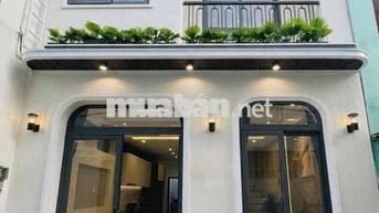 4.x Tỷ – full Nội Thất Đúc 2Tầng – Ngay Phú Mỹ Hưng