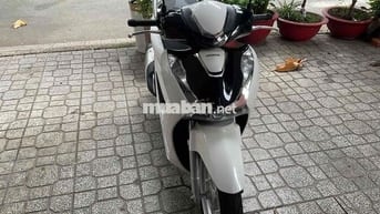 Honda SH 125 2025 Trắng 1849 km