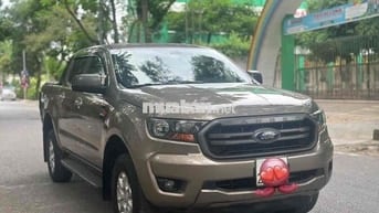 Ford Ranger 5 chỗ màu Nâu