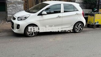 Kia Morning S 2018 Tự động
