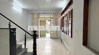 SỞ HỮU NGAY NHÀ KIÊN CỐ 50m2, ĐƯƠNG SỐ TÂN QUY, Q.7, CHỈ 11.5 TỶ