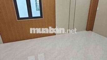 SIÊU PHẨM MẶT TIỀN ĐƯỜNG HẺM XE TẢI  SỔ NỞ HẬU TÀI LỘC  