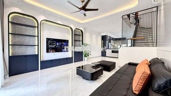 NHÀ ĐẸP MỚI  3 PHÒNG NGỦ KĐT MỸ GIA GÓI 8 GIÁ 30 TRIỆU/THÁNG