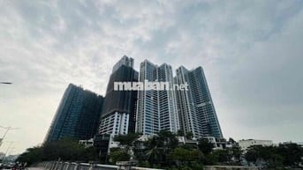 Căn hộ Quận 7 ven sông - Sát Phú Mỹ Hưng - Chỉ từ 3.7 tỷ - CK 5%