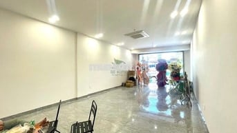 MẶT BẰNG 50 M2 - KHU SINH VIÊN, PHỐ NGA - GẦN MƯỜNG THANH VIỄN TRIỀU