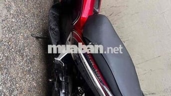 Honda Air Blade 110 Đỏ Hà Nội
