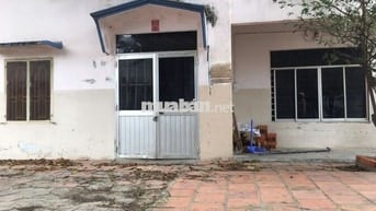Nhà sân vườn rộng 380m² cho thuê – Vừa ở vừa kinh doanh- Giá chỉ 3tr6
