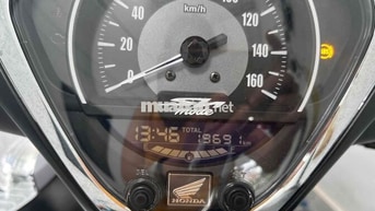 Honda SH Mode ABS 2025 19000 km Bạc