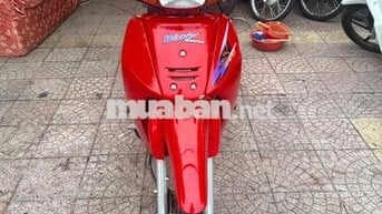 Honda Wave anpha up 110,giay trung hoa.