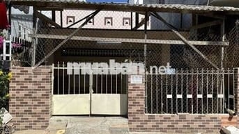 Nhà gần siêu thị Coopmart, hẻm xe hơi đường Lương Ngọc Quyến