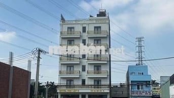 CHO THUÊ KHÁCH SẠN ĐƯỜNG NA KDC VIỆT SING