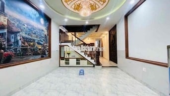 Cho thuê nhà phường Trảng Dài gần khu vui chơi Thái Tuấn